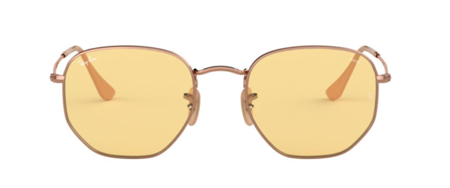 Ray Ban 0065 3548N 91310Z (51, 54)